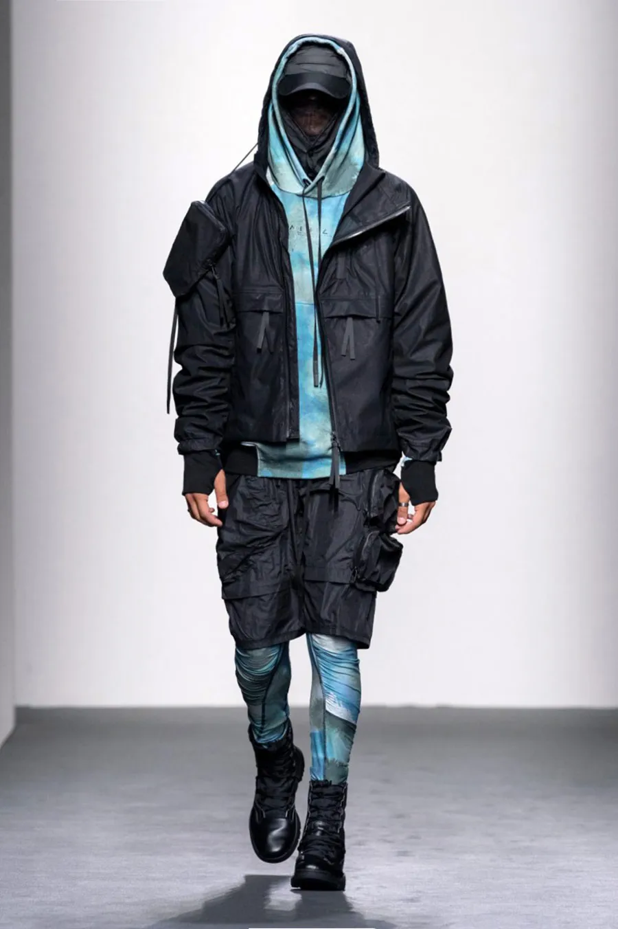 Gallclothing Metalmagazine 8