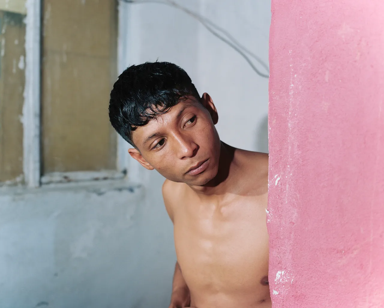 Felipe Romero Beltran 8