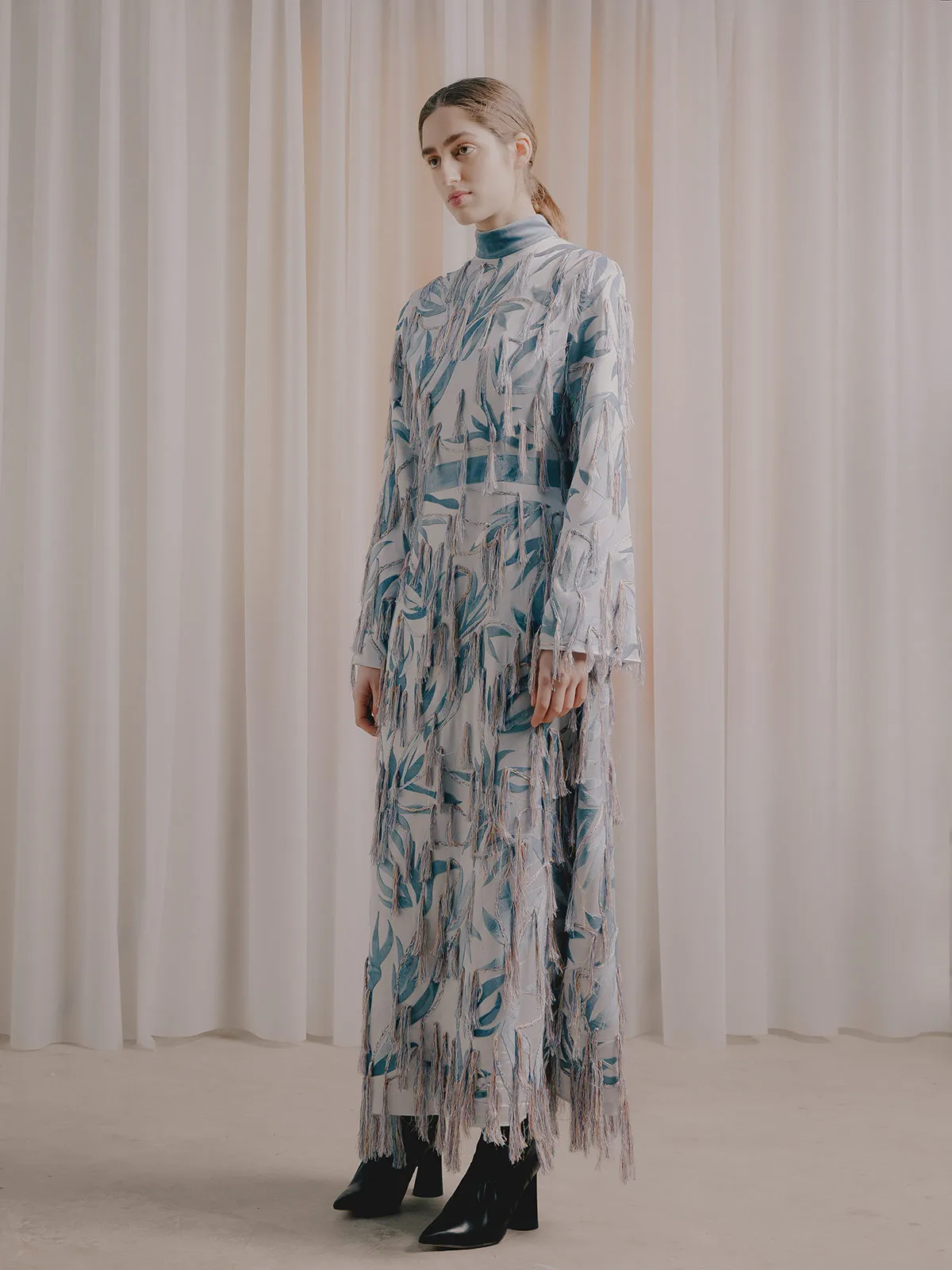Xu Zhi Metalmagazine 19