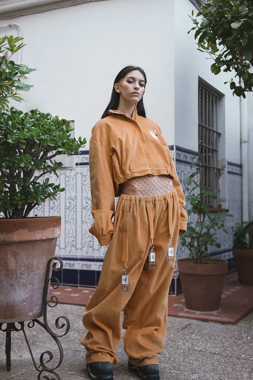 Maria Magdalena Metalmagazine 15