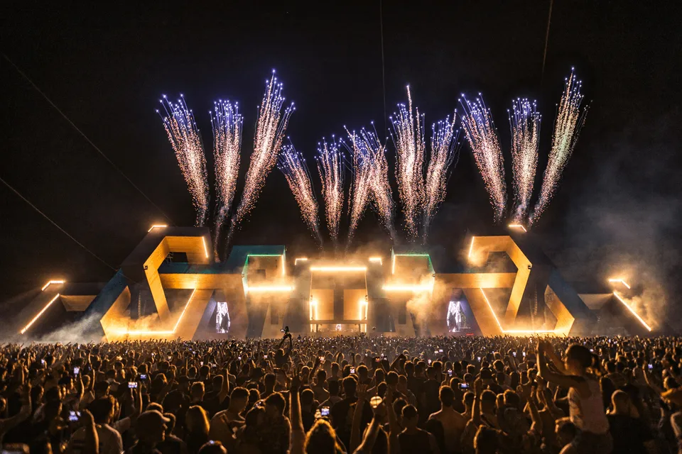Awakenings Summer Festival 2024
