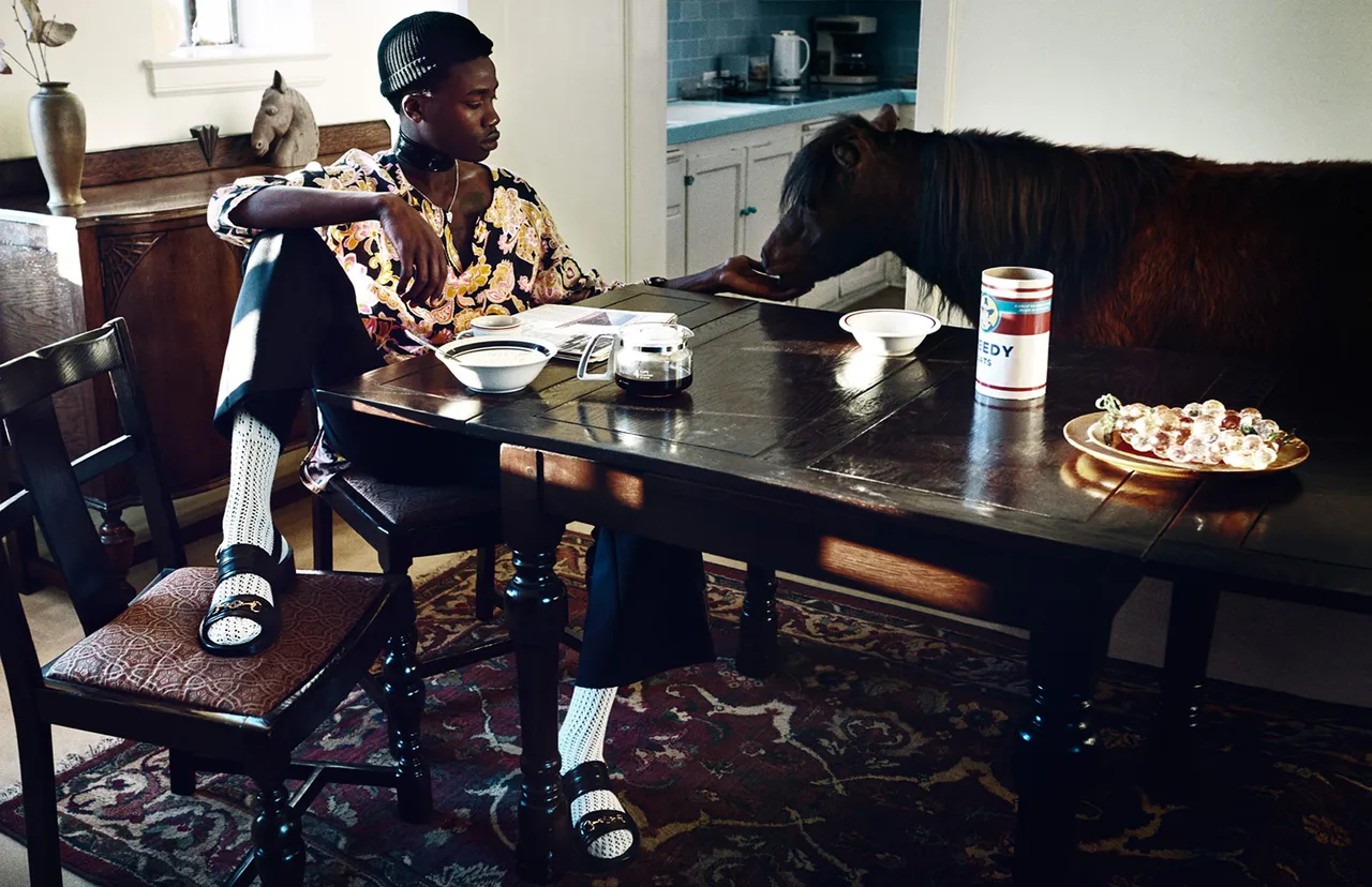 Gucci Ss 2020 Metalmagazine 18