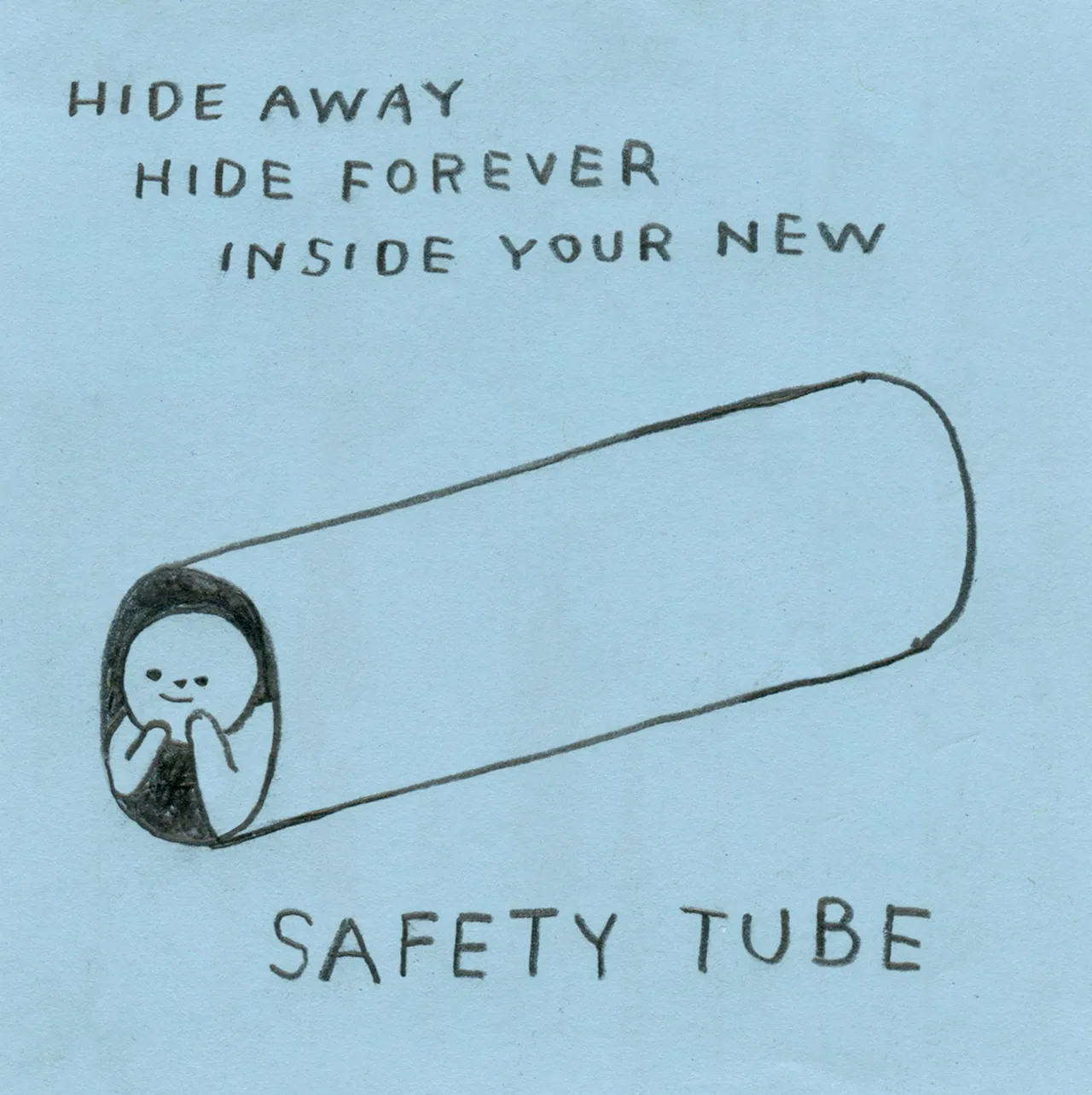 Hgoodspeed Safety Tube