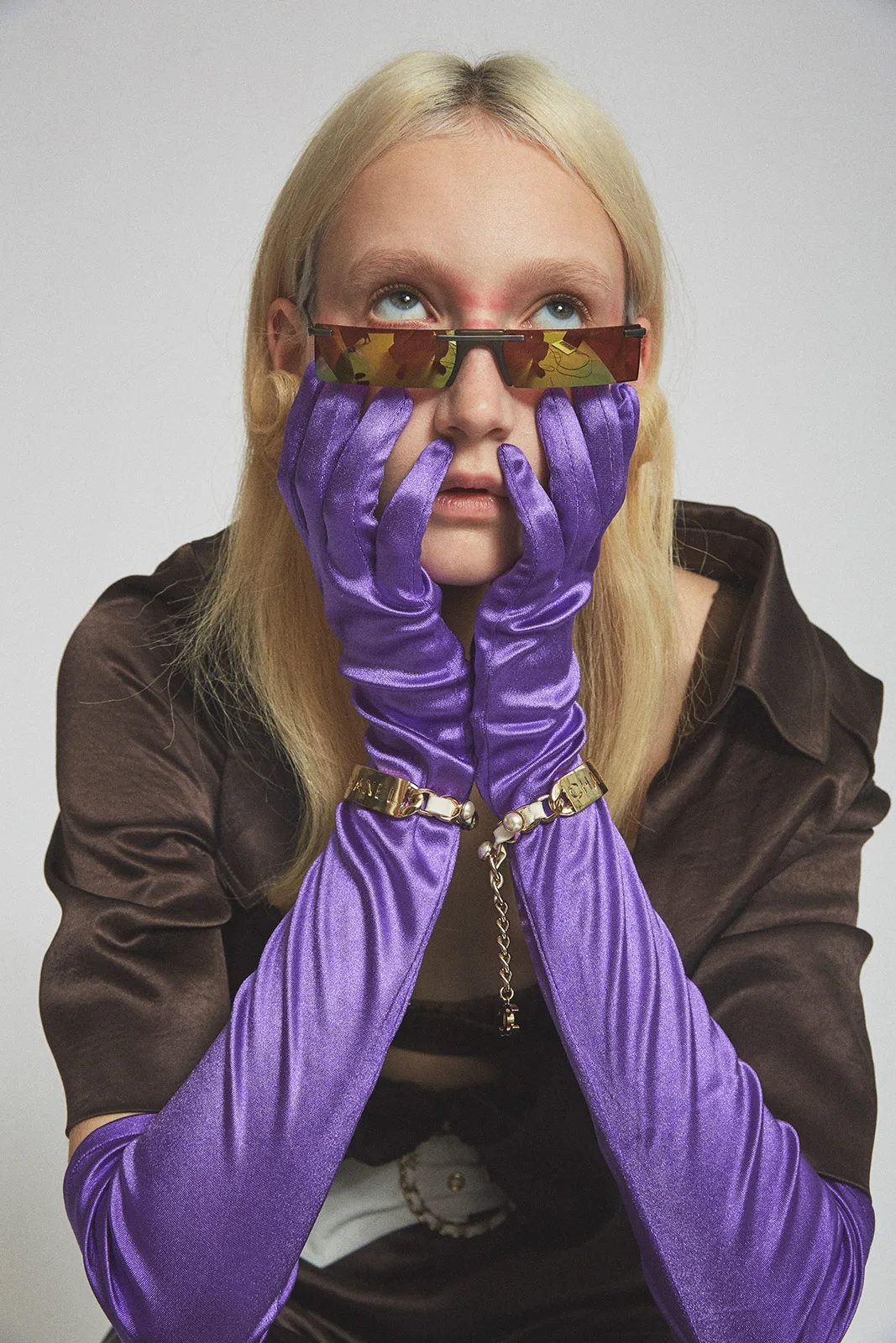 Marie Elodie Fallourd Metalmagazine 3