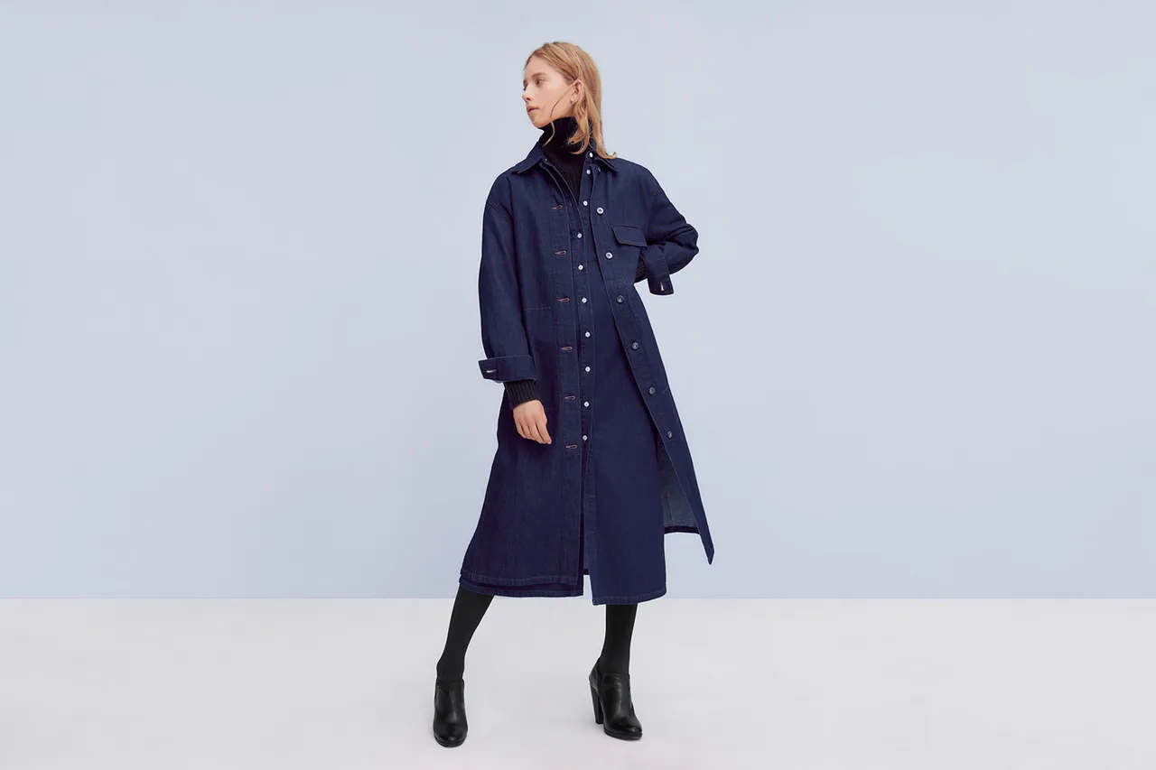 Uniqlo U F W20 Metalmagazine 7