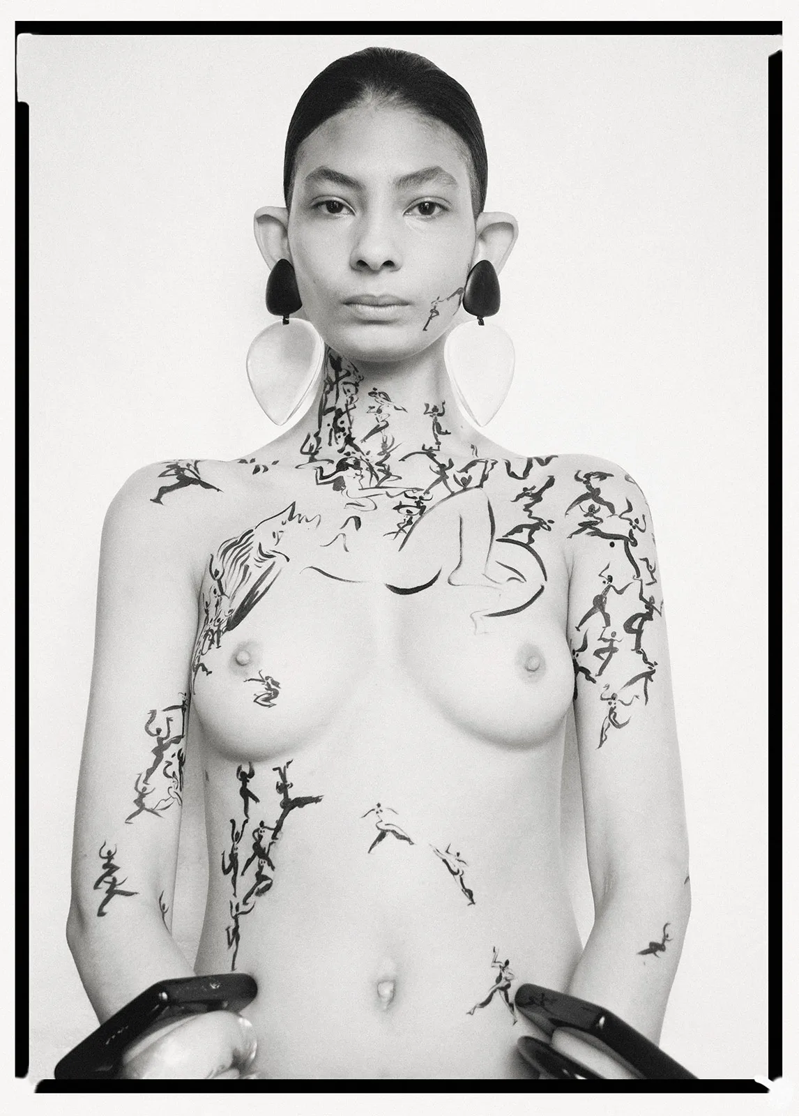 Ana Larruy Metal37