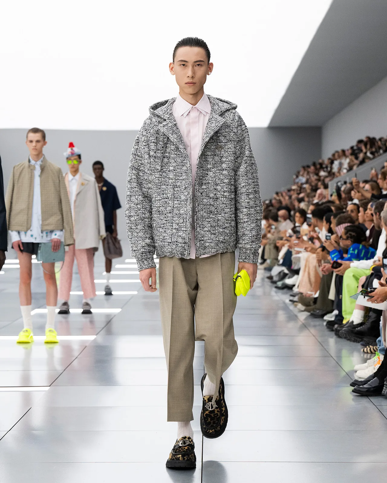 Dior Men Summer 2024 35