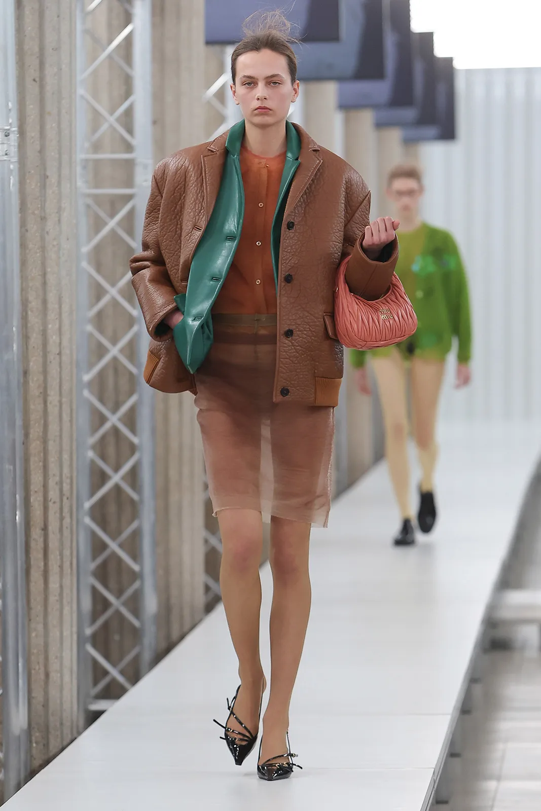 Miu Miu Fw 23 16
