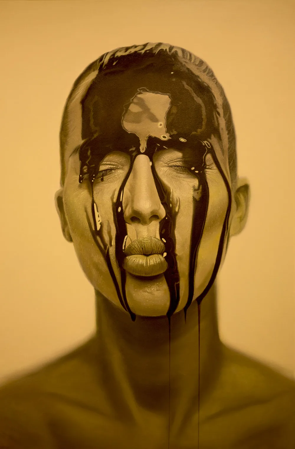 Mike Dargas