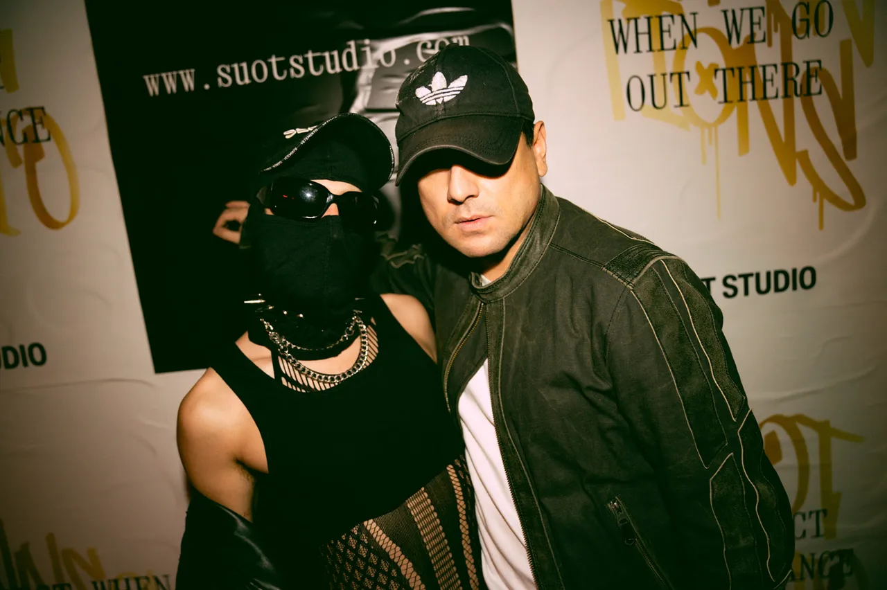 Suot Studio Metalmagazine 35