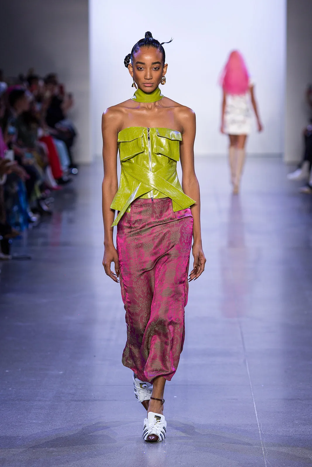 4 Emerging Designers From Nyfw Fw 2020 Metalmagazine 18