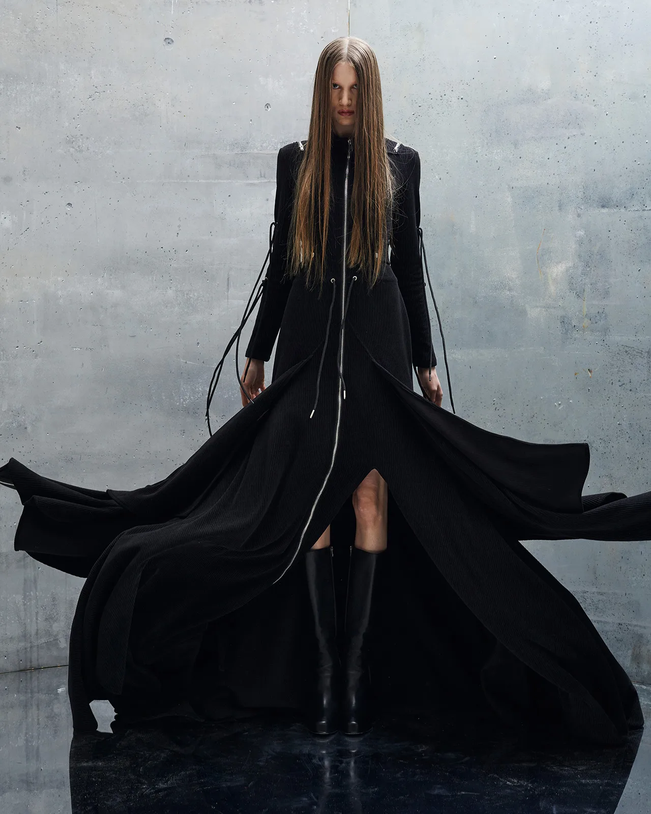 No Faith Studios 8
