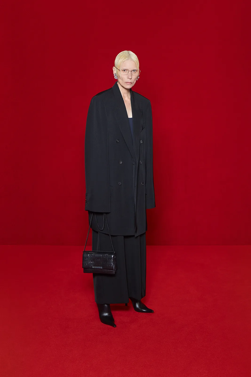 Balenciaga Summe R22 Metalmagazine 8