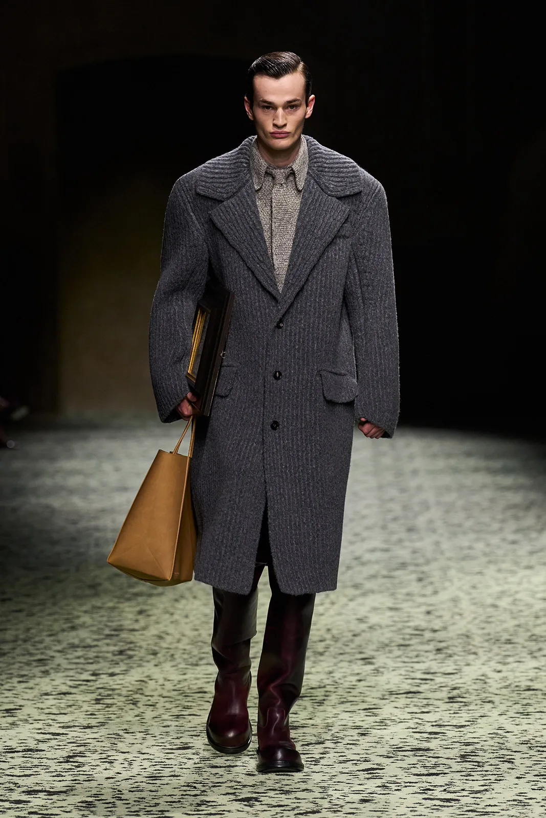 Bottega Veneta Fw 2023 38