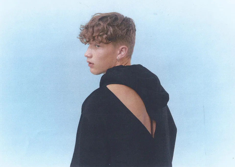 Per Götesson x Weekday
