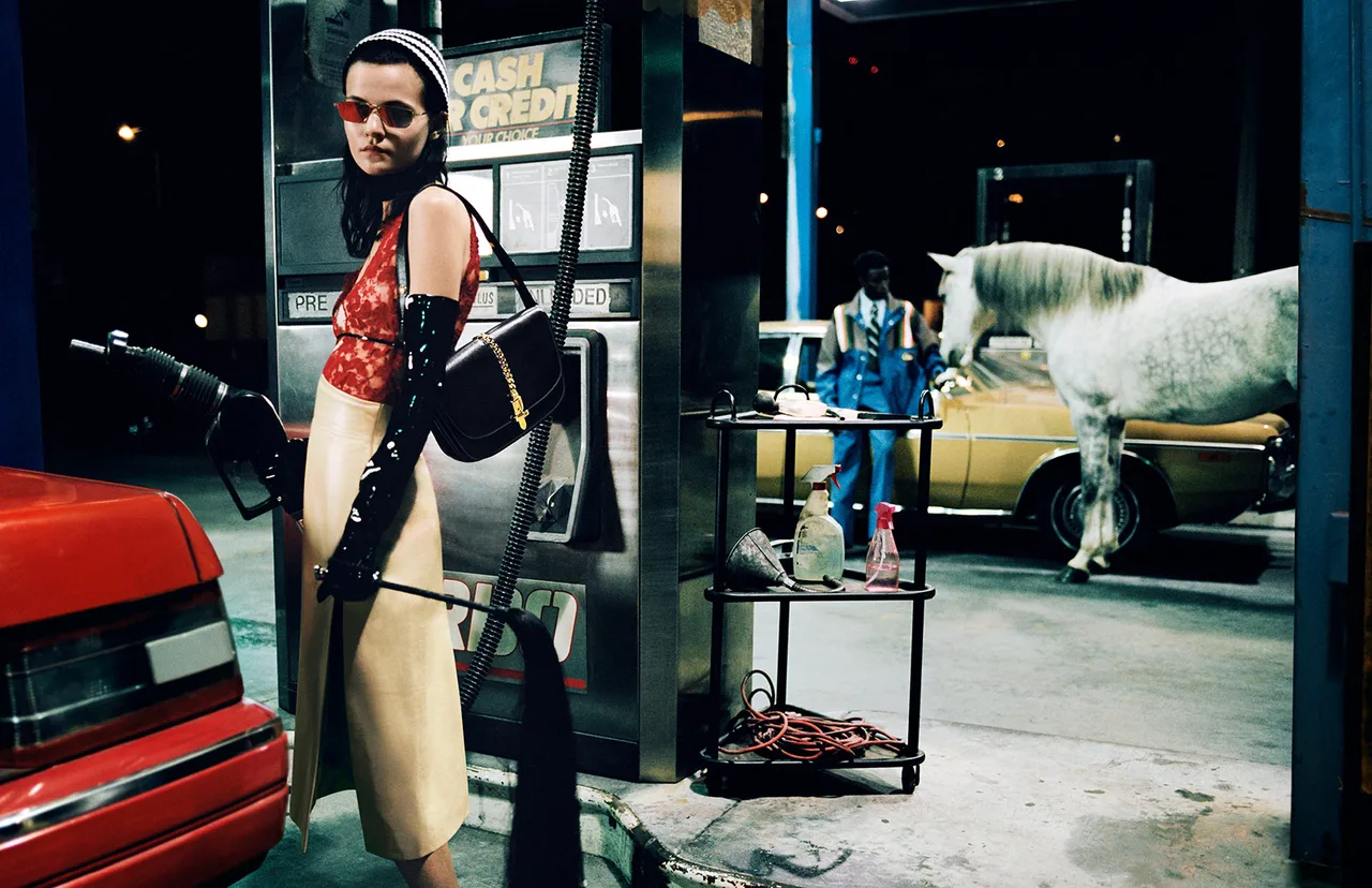 Gucci Ss 2020 Metalmagazine 5