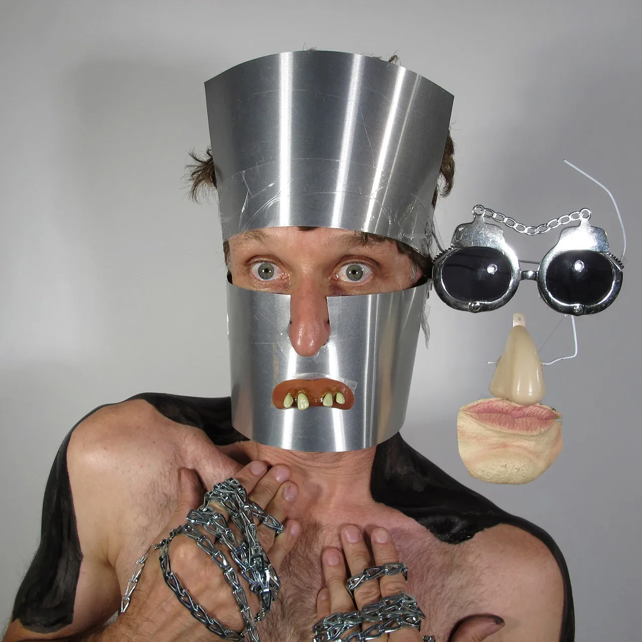 Metal Mouth
