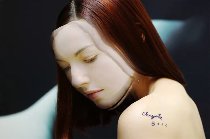 Chrysta Bell