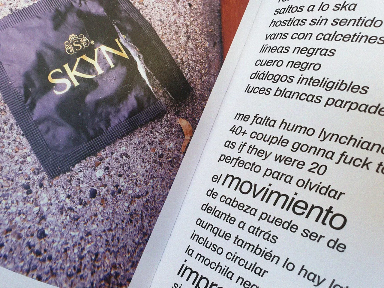 Blanca Bercial Metalmagazine 9