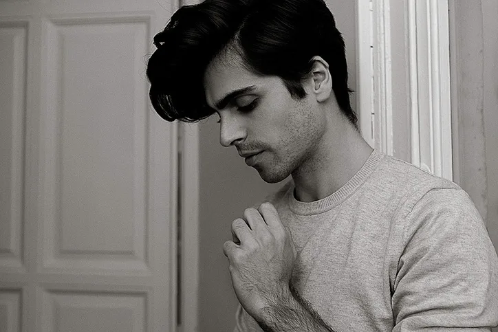Miguel Alex