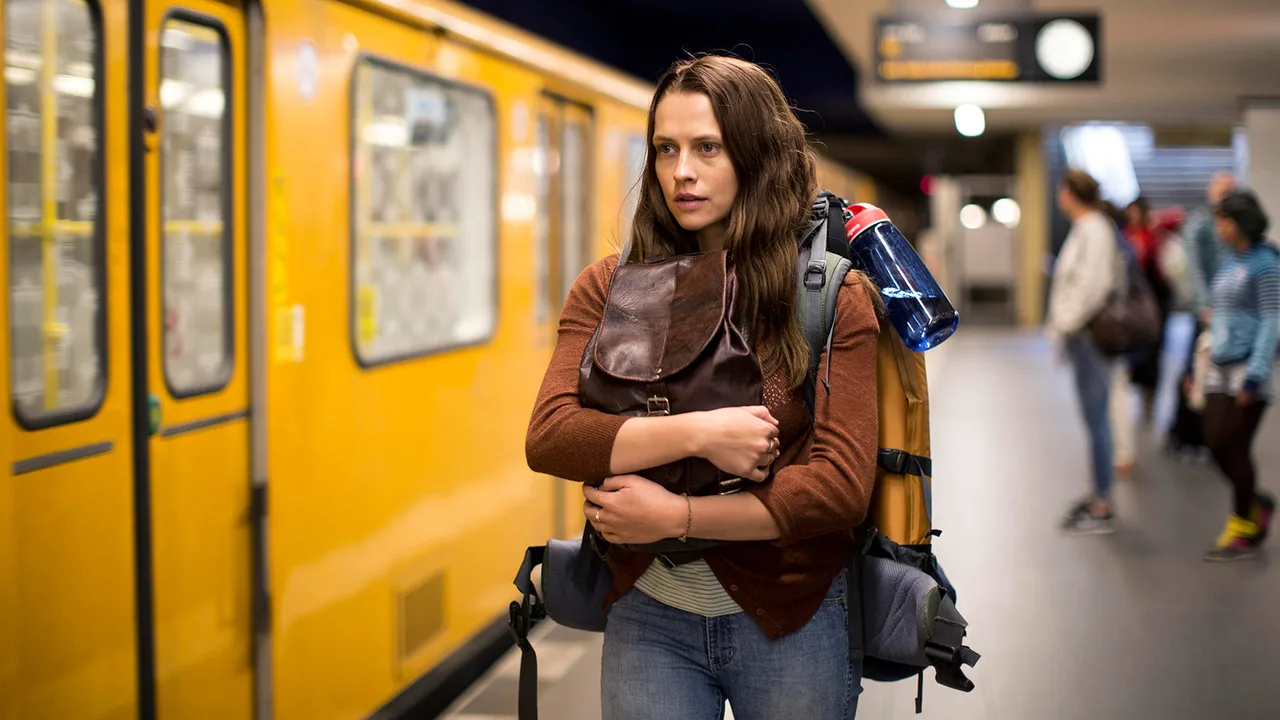 Berlinale 2017