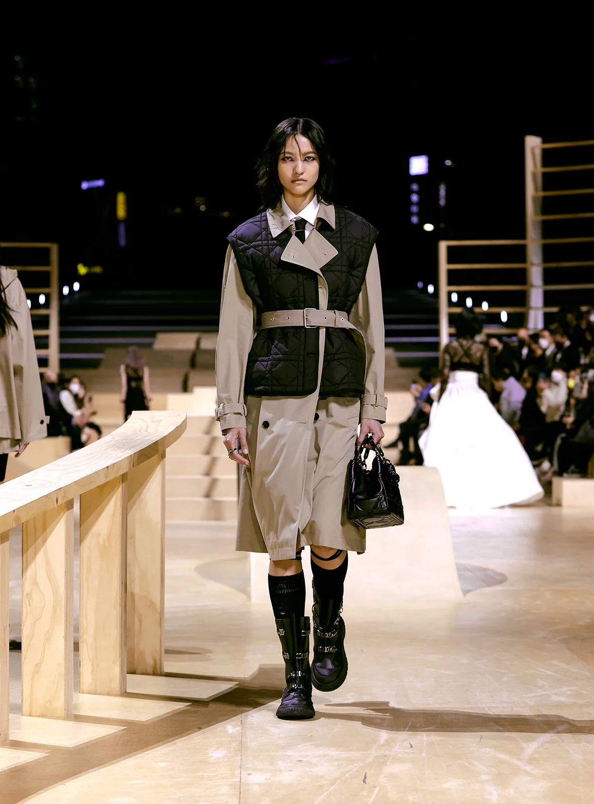 Dior Fall 2022 Show Metalmagazine 16