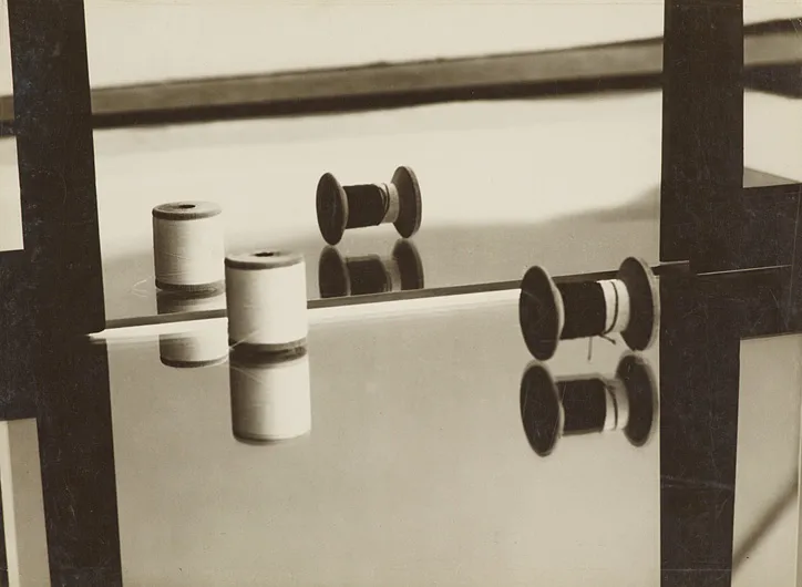 Florence Henri
