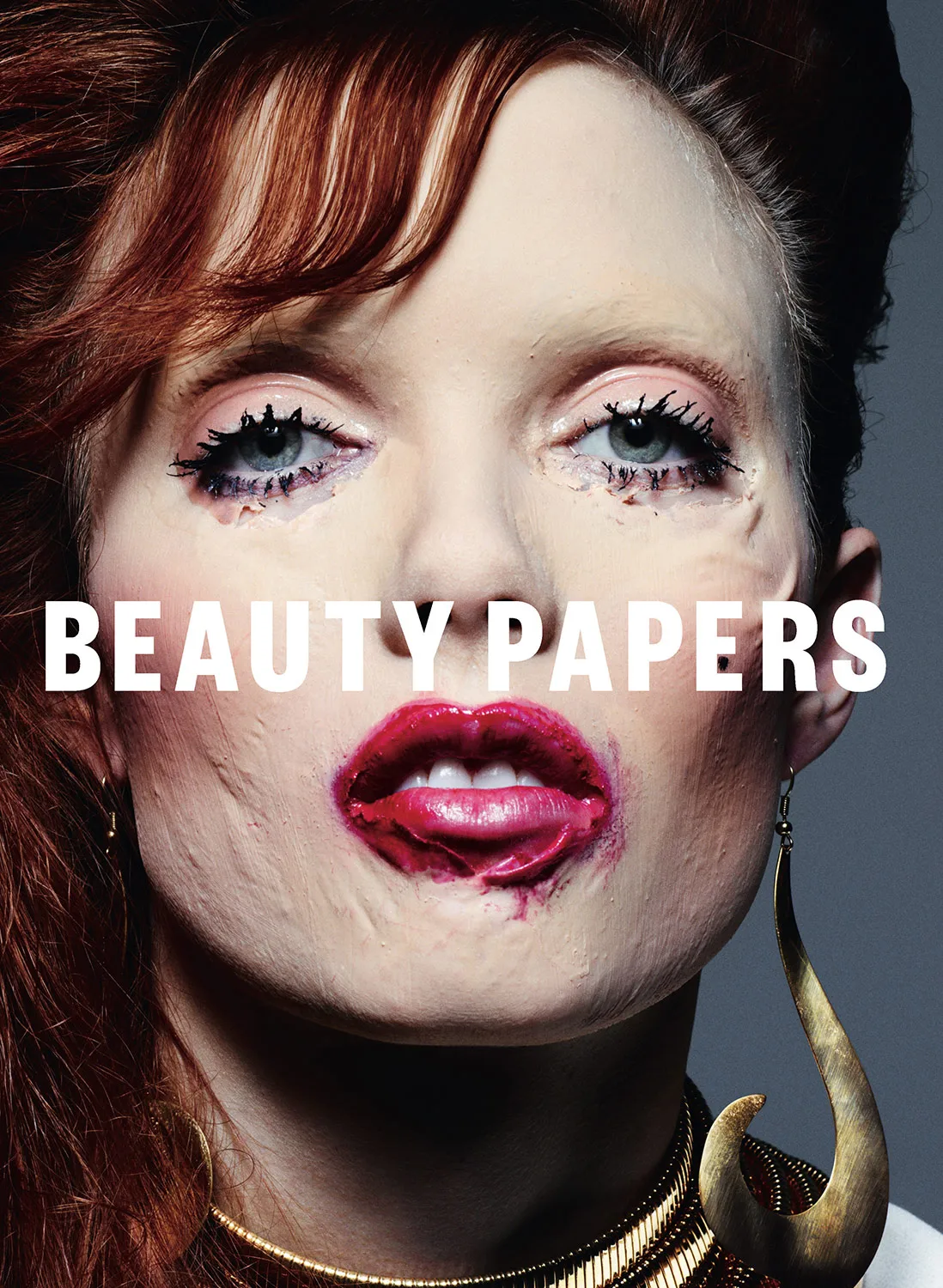 Beauty Papers Issue 1 Page 04 2