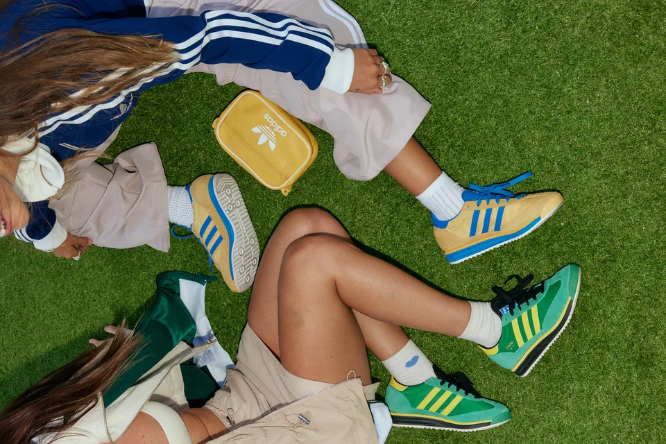 adidas x Primavera Sound