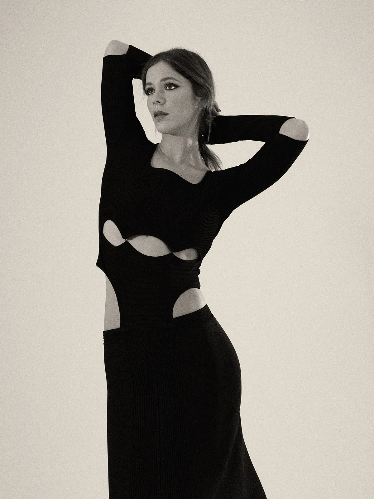 Georginaamoros Metalmagazine 6
