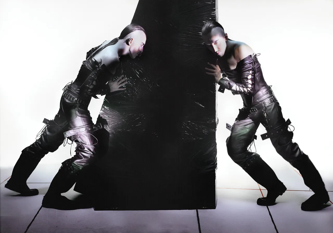 Tommy Cash Metalmagazine 6