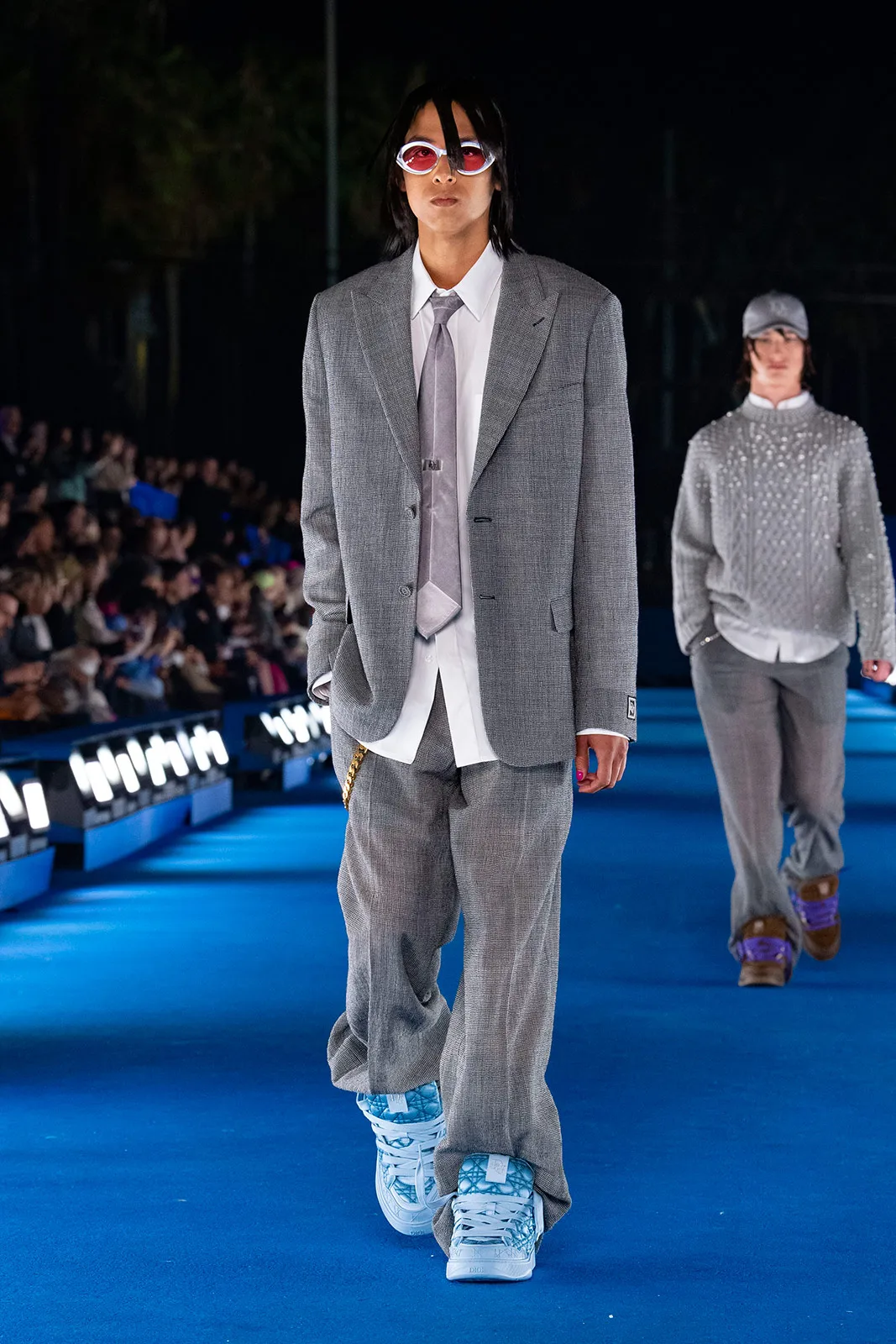 Dior Men Spring 2023 Look 3