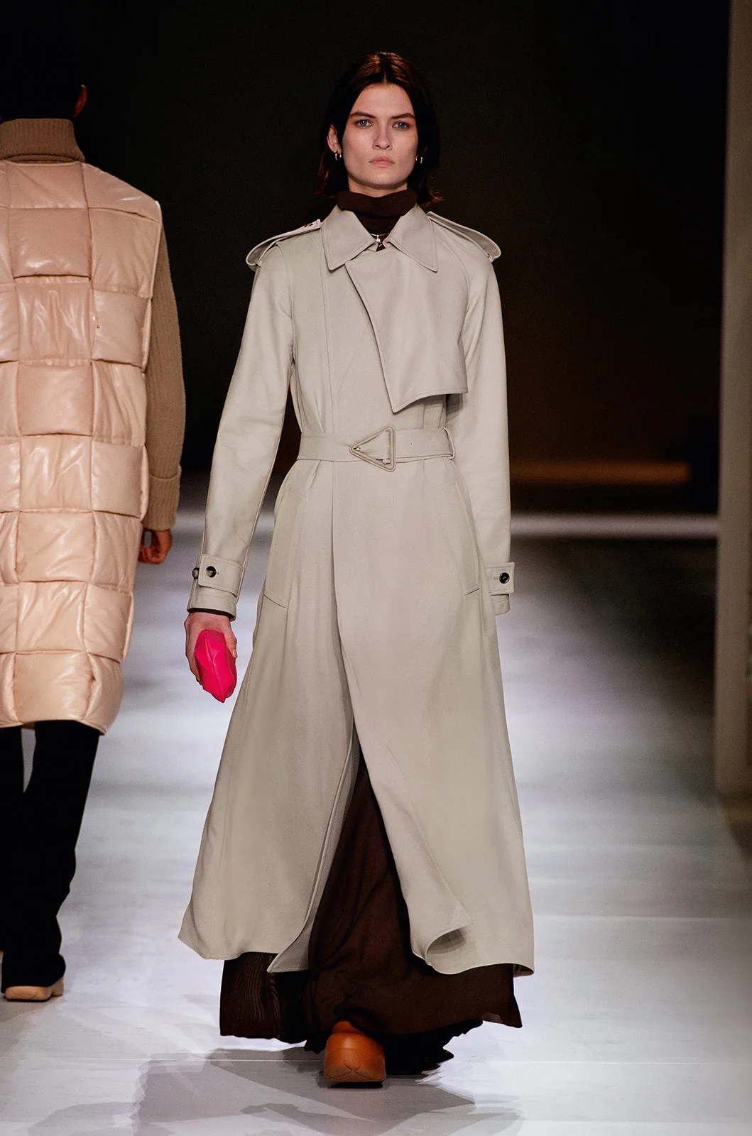 Bottega Veneta F W 2020 Metalmagazine 40