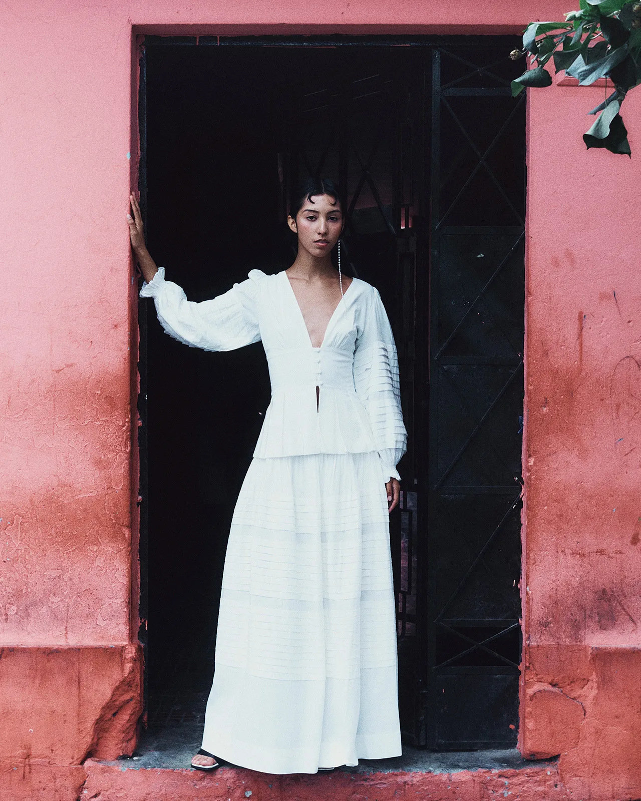 Peru New Faces 21