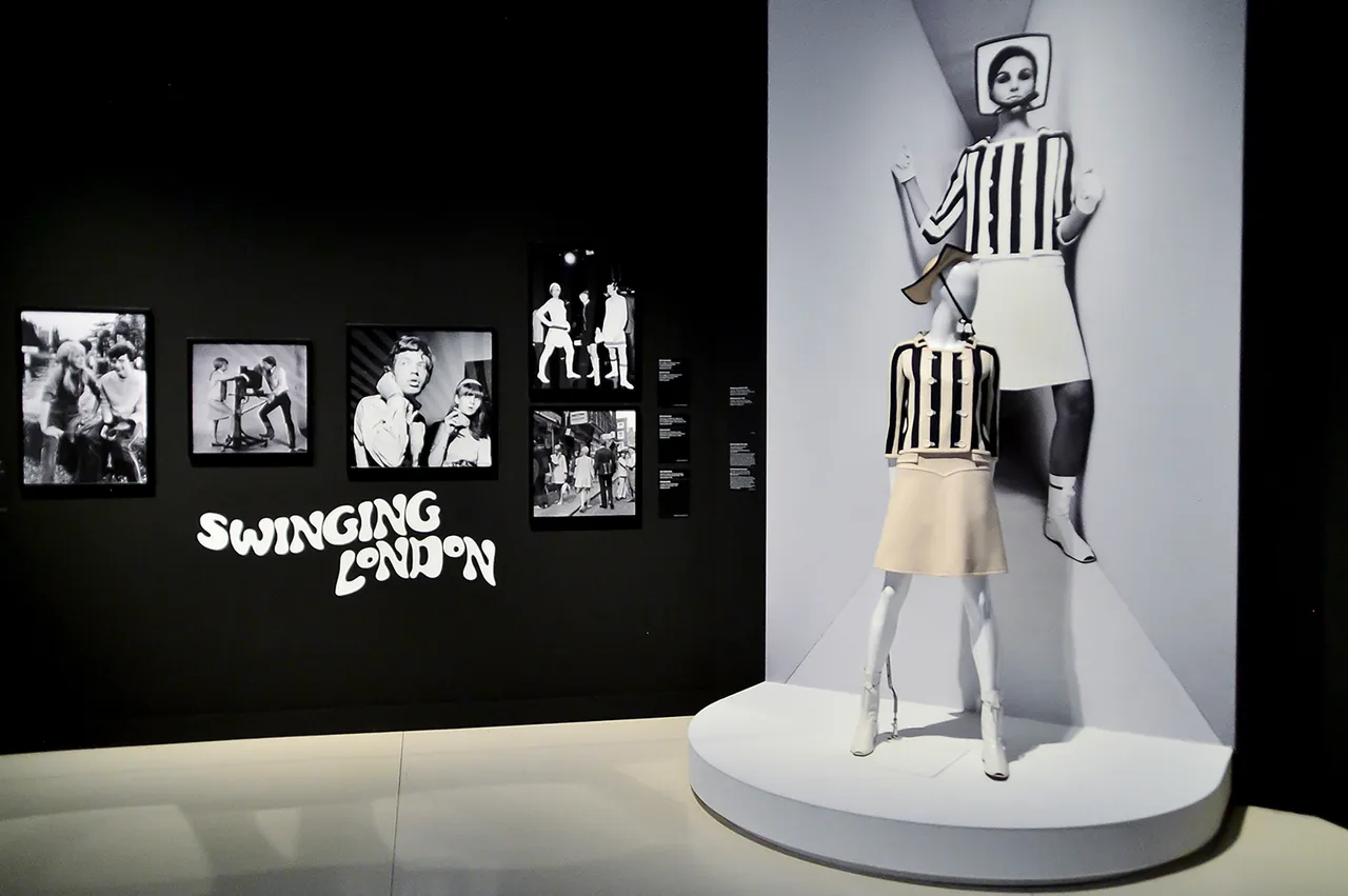 Metal Jean Paul Gaultier16