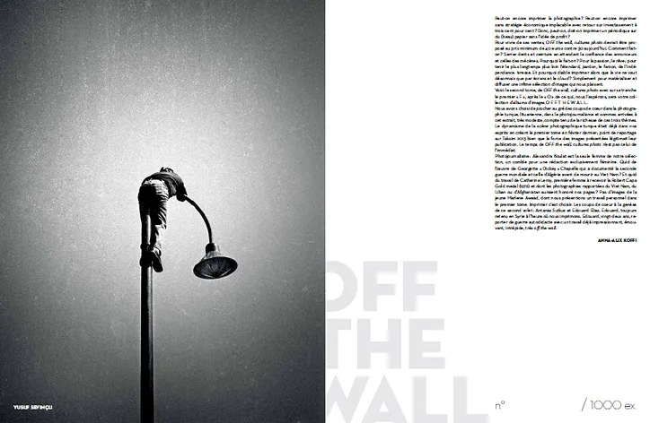 Off The Wall