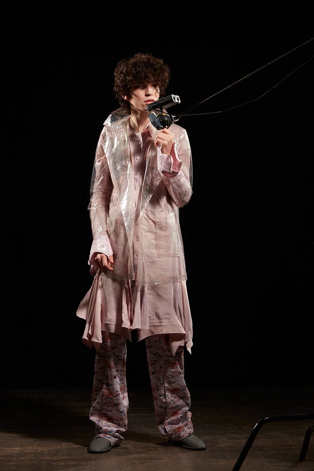 Bruno Clement Metalmagazine 4