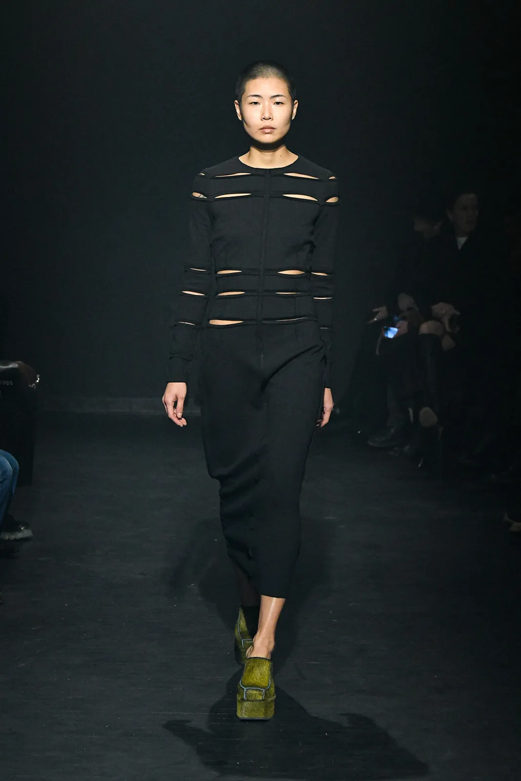 Eckhaus Latta F W23 4