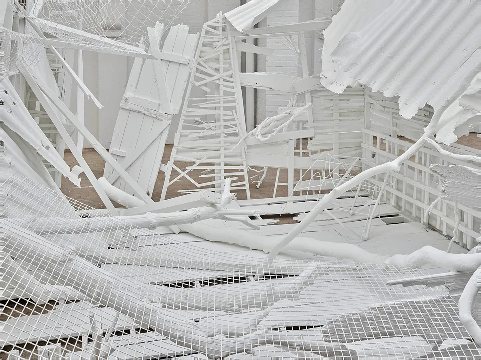 Rachel Whiteread