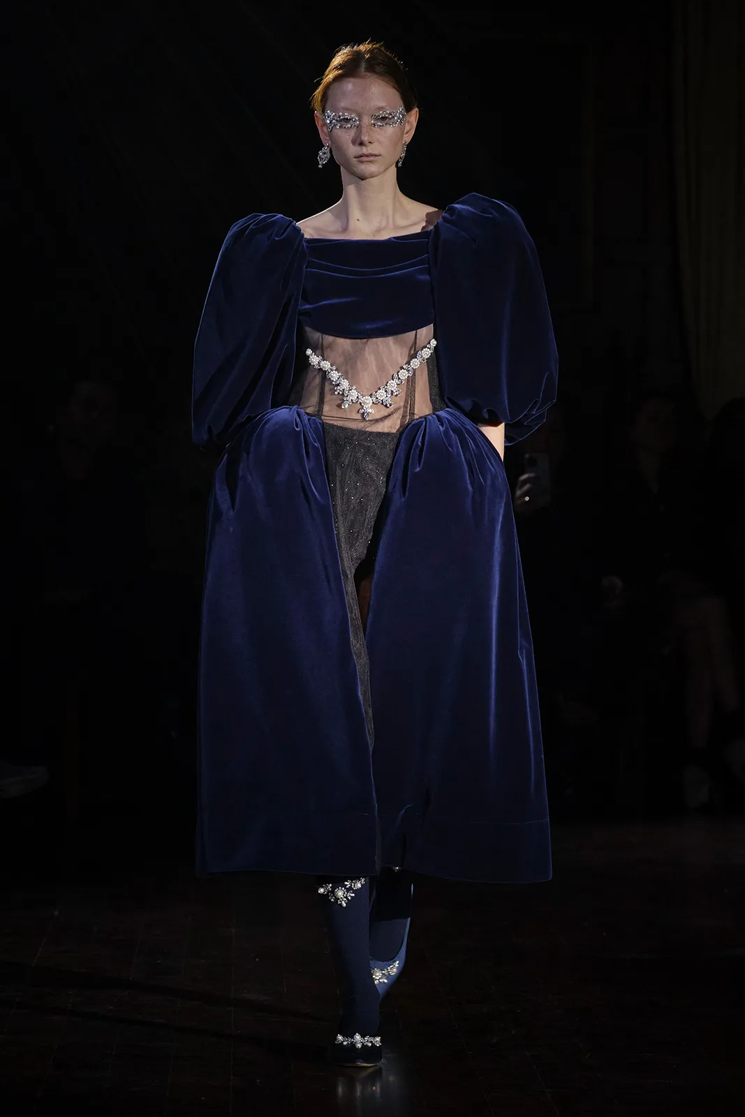 Simone Rocha Metalmagazine 14