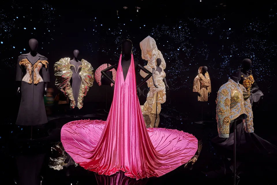 Schiaparelli at NGV Triennial
