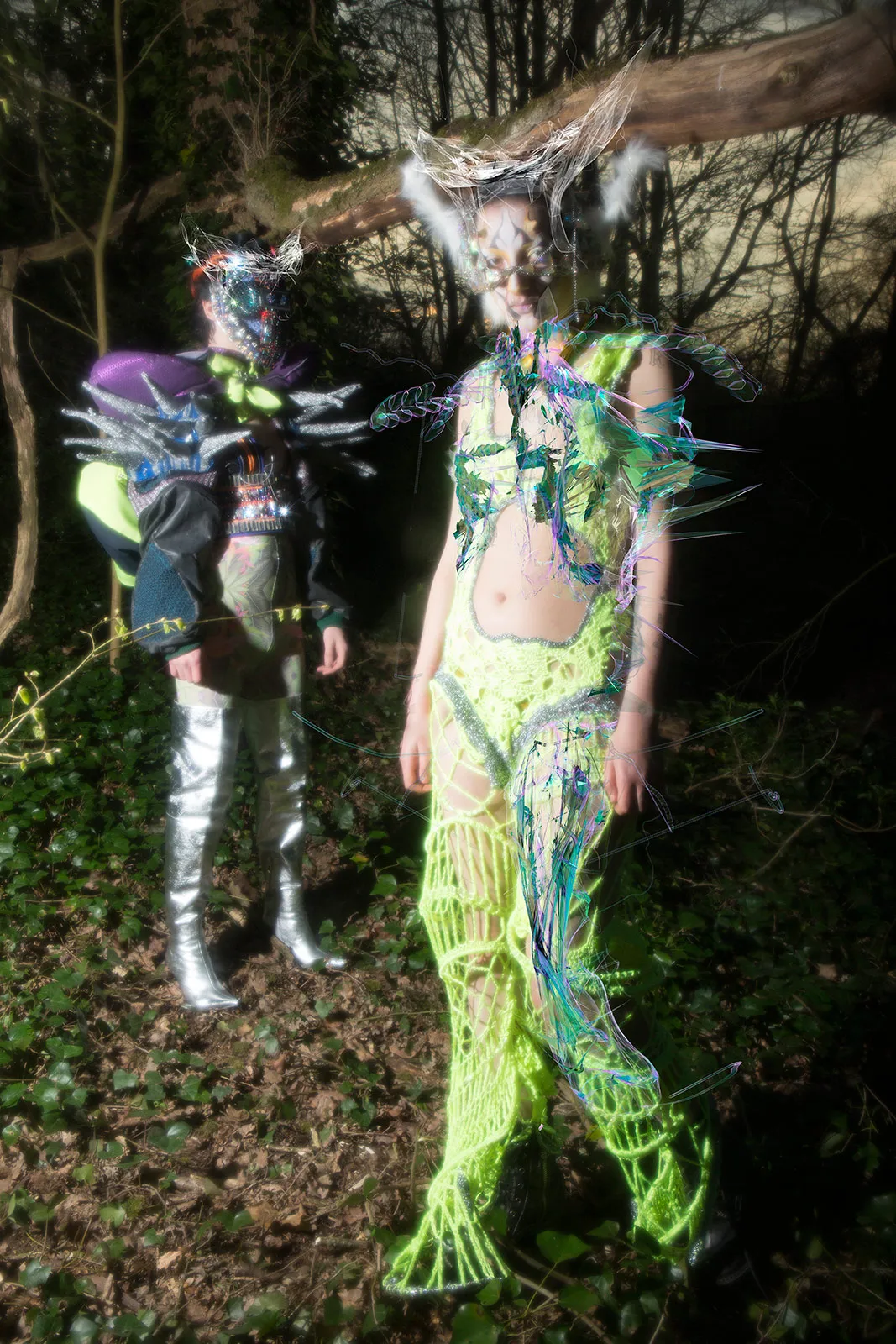 Johanna Invrea Metalmagazine 4