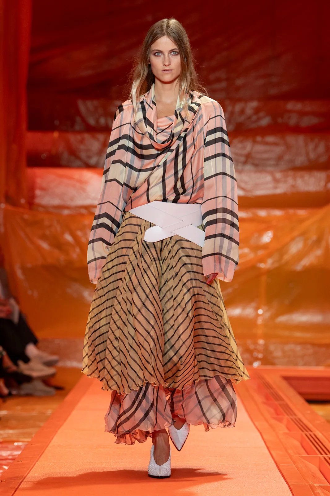 Louis Vuitton S S24 Look 04