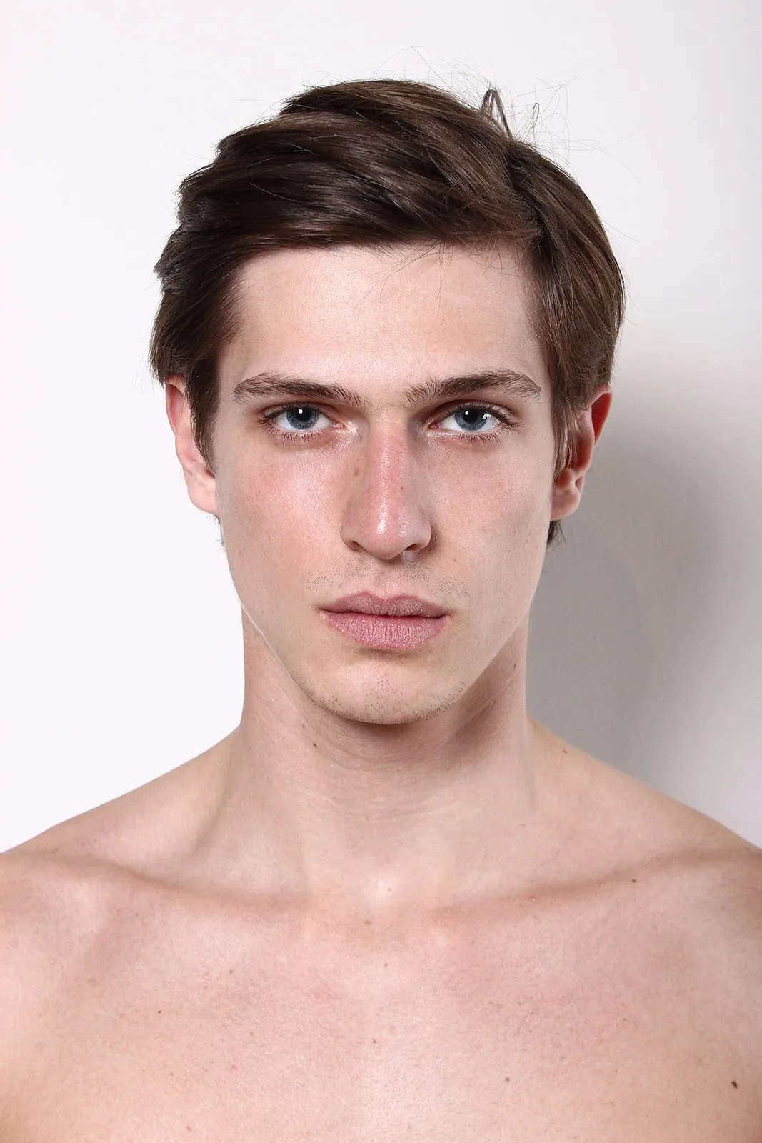 Clark Perry 3