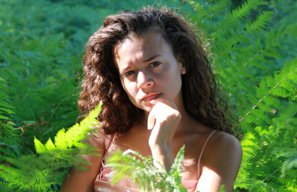 Erika de Casier