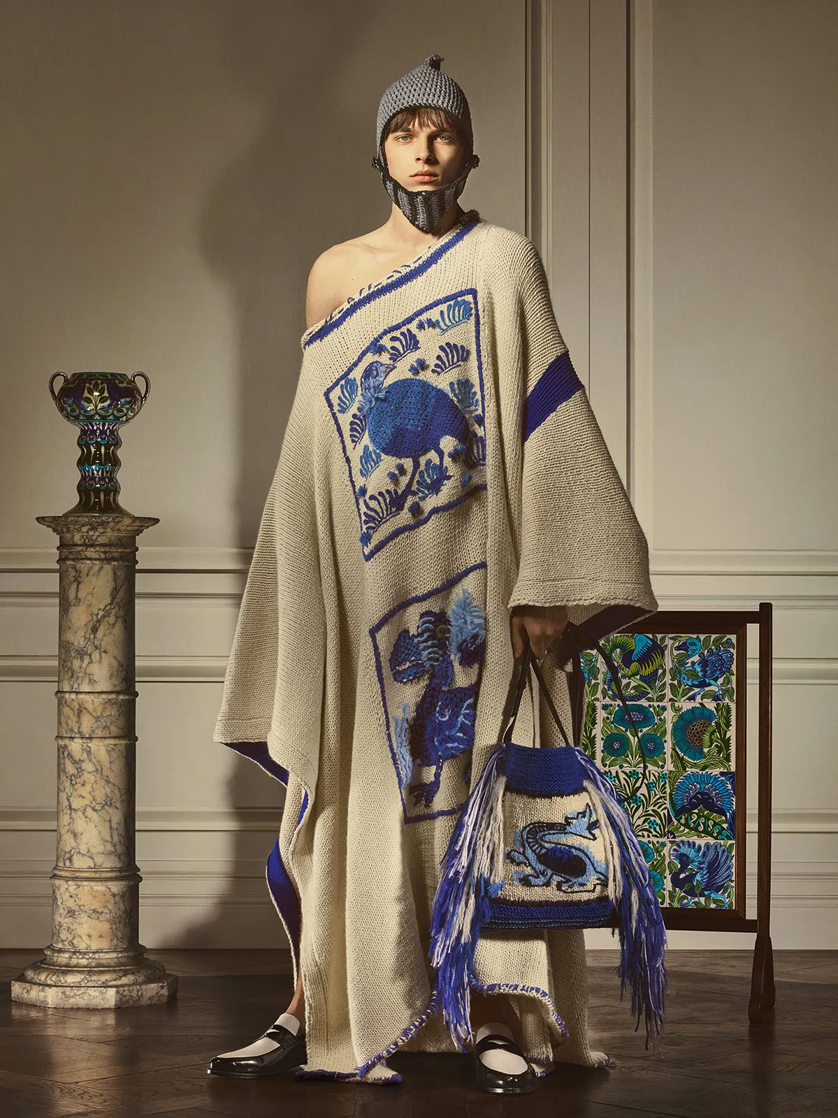 Loewe De Morgan 2