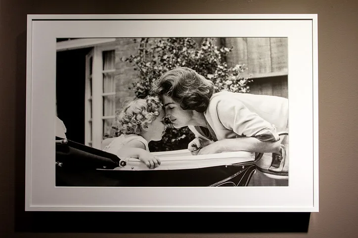 The Kennedys en Galería Loewe
