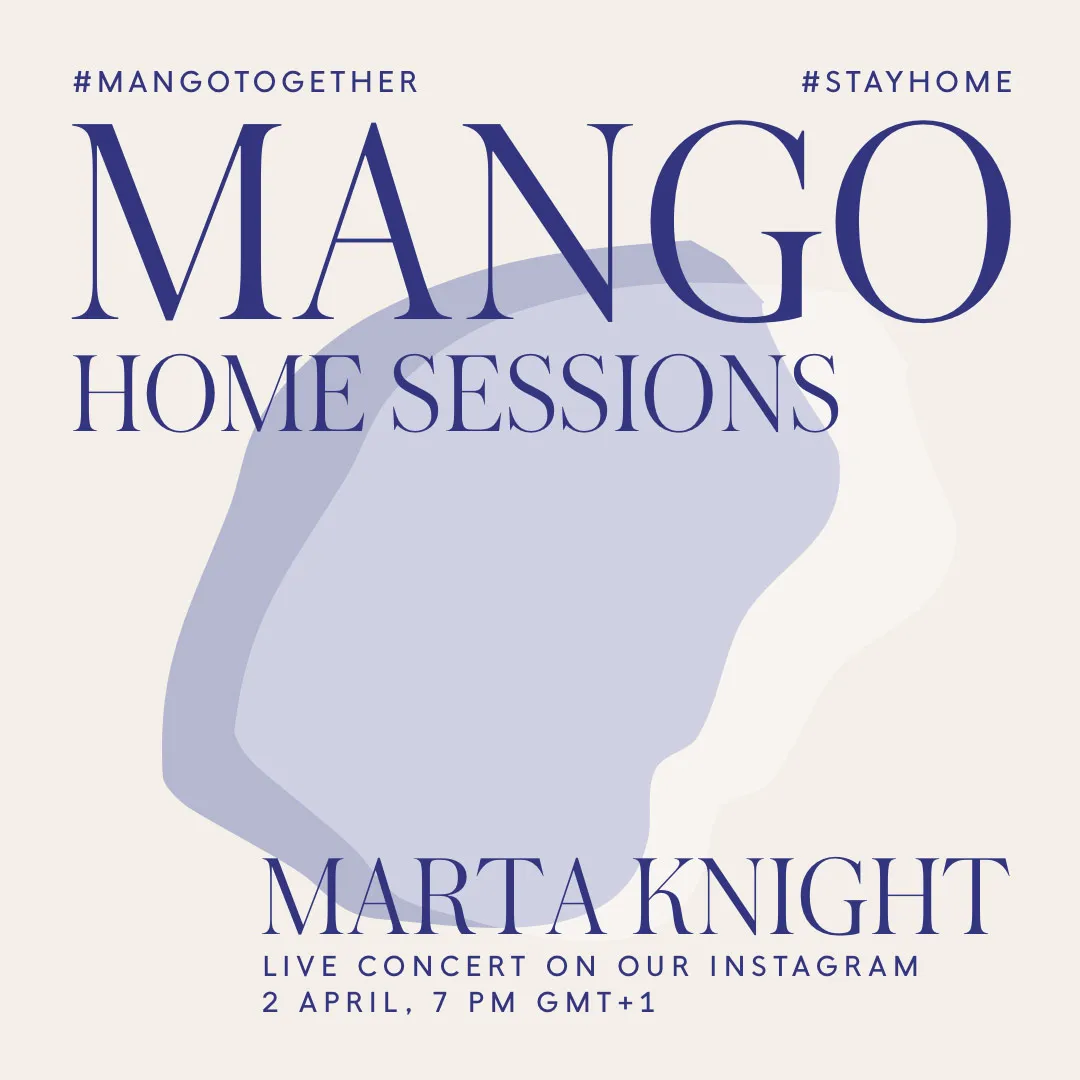 Mango Home Sessions