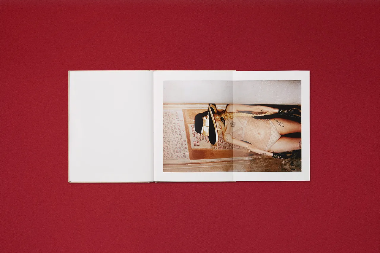 Oviparity by Yargos Lanthimos Metalmagazine 11