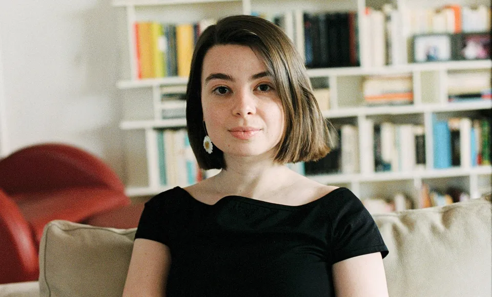 Carlota Font Castelló